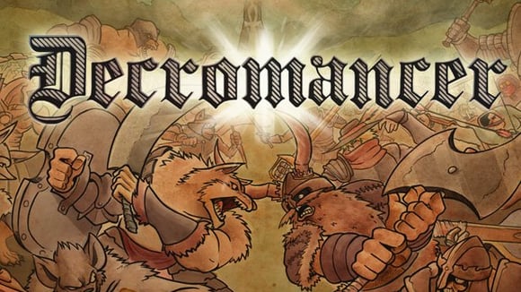Decromancer
