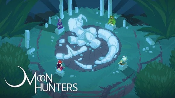 Moon Hunters