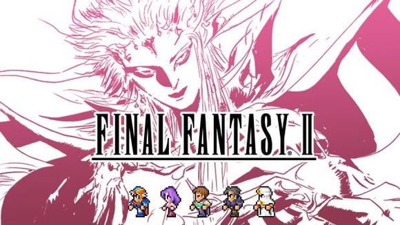 Final Fantasy II