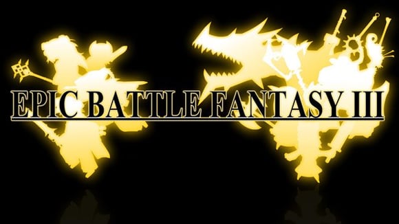 Epic Battle Fantasy 3