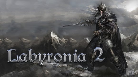 Labyronia RPG 2