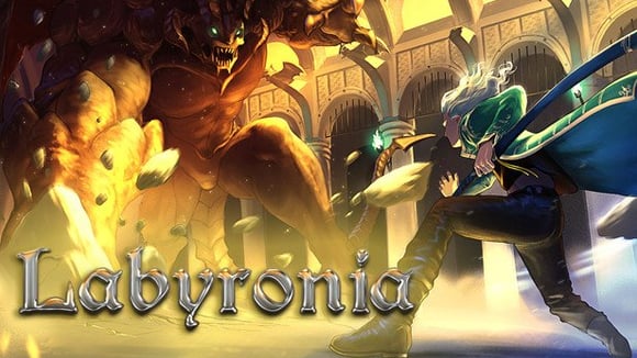 Labyronia RPG