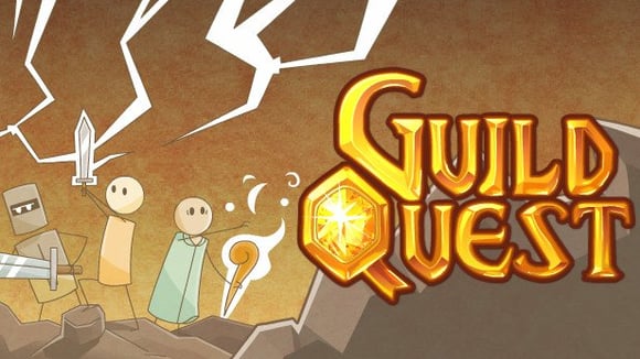 Guild Quest