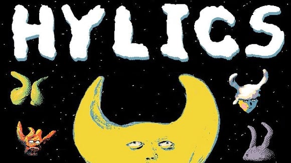 Hylics
