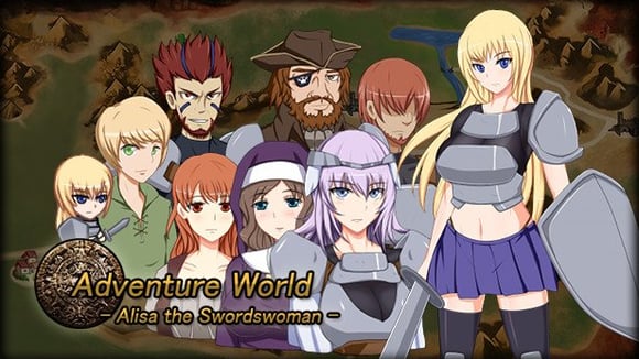 Adventure World