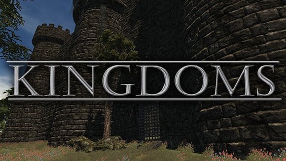 Kingdoms