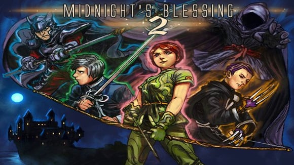 Midnight’s Blessing 2