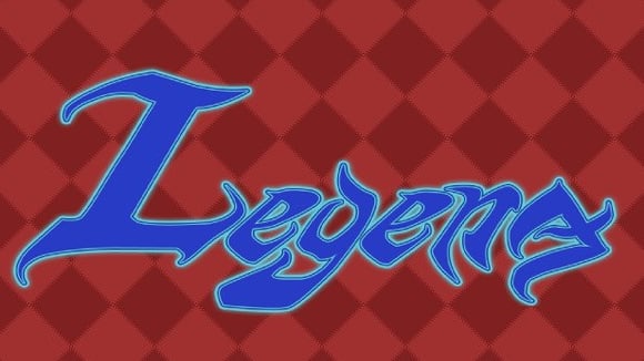 Legena: Union Tides