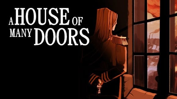 A House of Many Doors