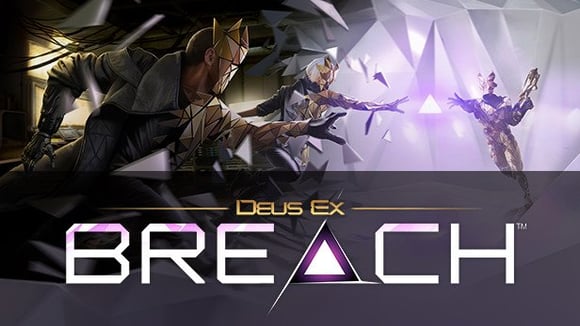Deus Ex: Breach