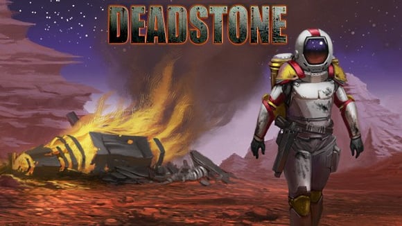 Deadstone