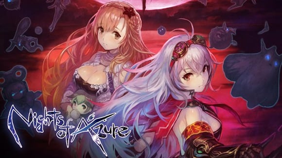 Nights of Azure