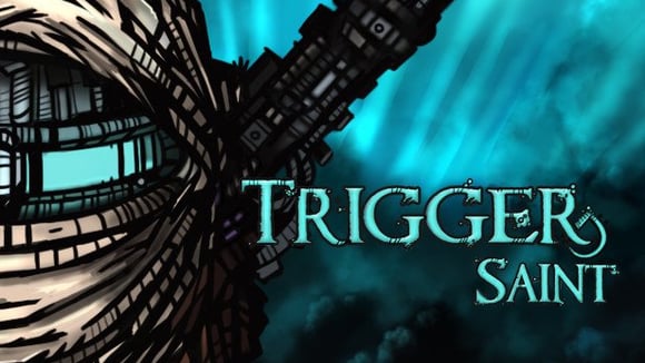 Trigger Saint