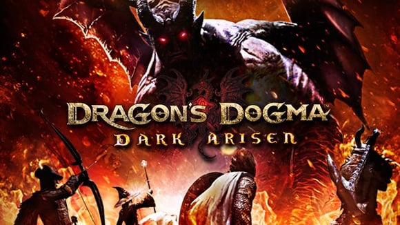 Dragon’s Dogma: Dark Arisen