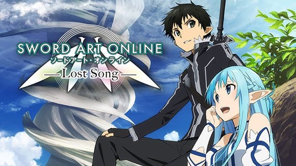 Sword Art Online: Lost Song
