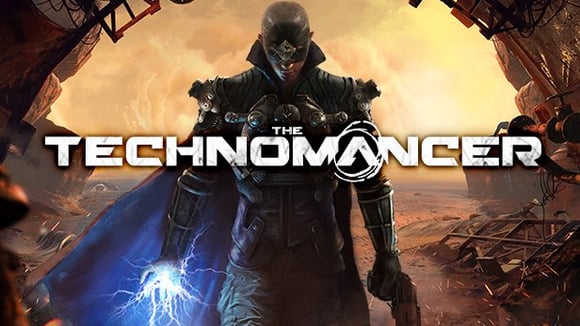 The Technomancer