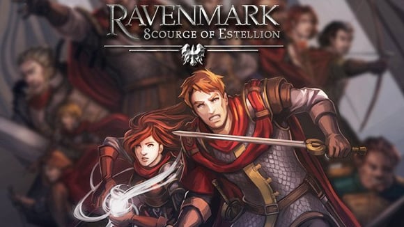 Ravenmark: Scourge of Estellion