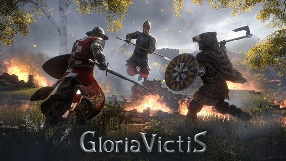 Gloria Victis