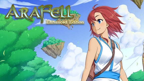 Ara Fell