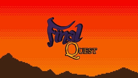 Final Quest