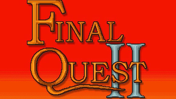 Final Quest II