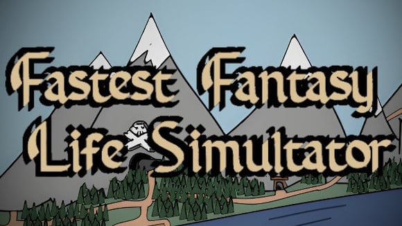 Fantasy Life