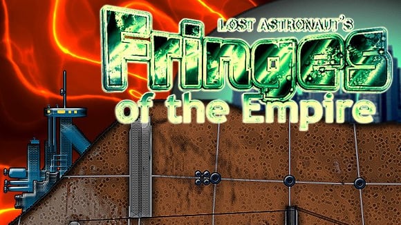 Fringes of the Empire