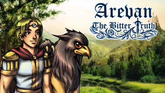 Arevan