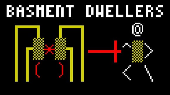 BASMENT DWELLERS