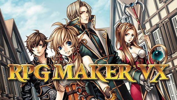 RPG Maker VX