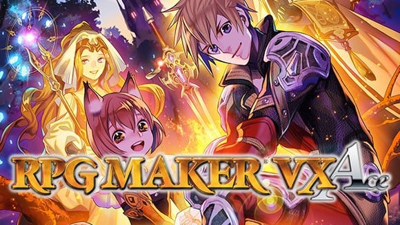 RPG Maker VX Ace