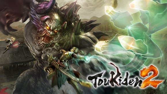 Toukiden 2