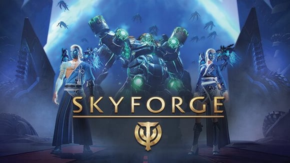 Skyforge