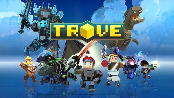 Trove