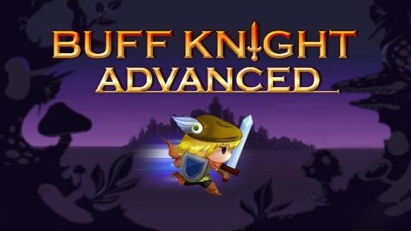 Buff Knight Advanced
