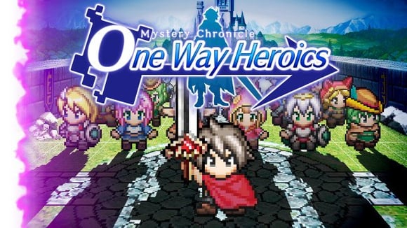 Mystery Chronicle: One Way Heroics