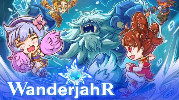 Wanderjahr