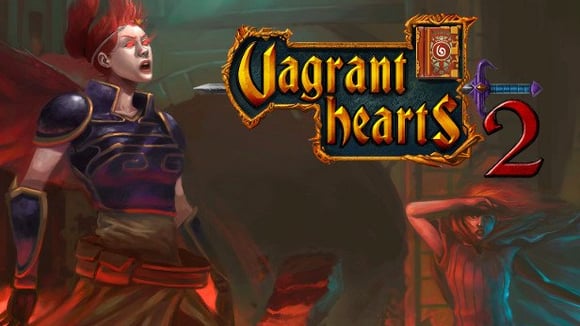 Vagrant Hearts 2