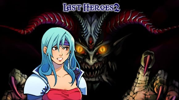 Last Heroes 2