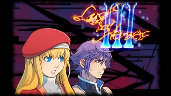 Last Heroes 3