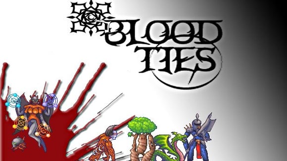 Blood Ties