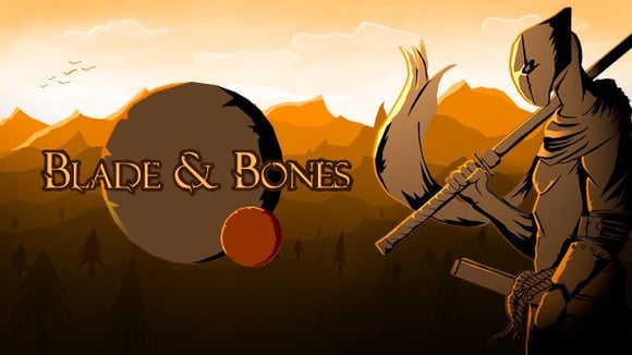 Blade & Bones