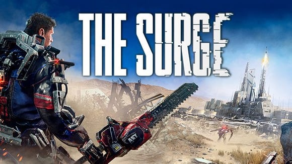 The Surge