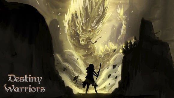 Destiny Warriors