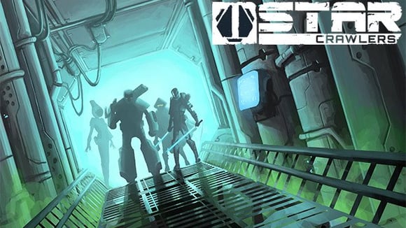 StarCrawlers