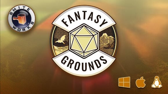 Fantasy Grounds