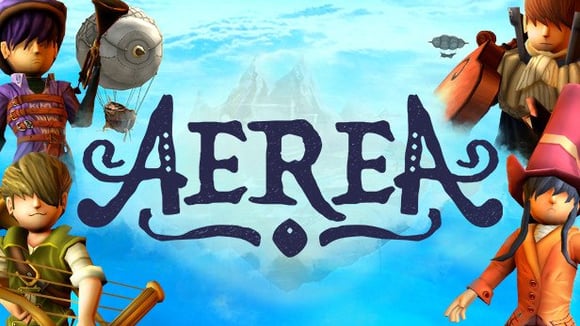 AereA