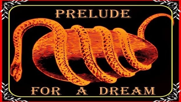 Prelude for a Dream