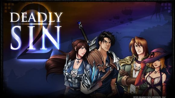 Deadly Sin 2