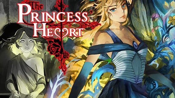 The Princess’ Heart